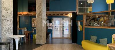 MALSH Realty & Property - Local commercial - Lyon 9° / Vaise - Lyon 9 - 1