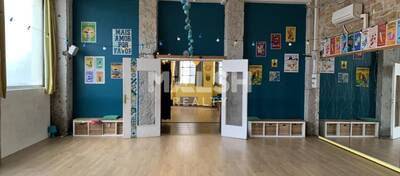 MALSH Realty & Property - Local commercial - Lyon 9° / Vaise - Lyon 9 - 2