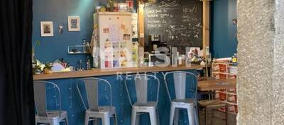 MALSH Realty & Property - Local commercial - Lyon 9° / Vaise - Lyon 9 - 3