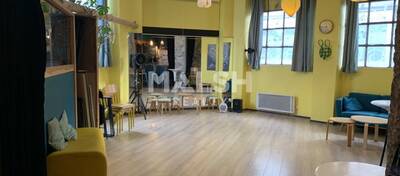 MALSH Realty & Property - Local commercial - Lyon 9° / Vaise - Lyon 9 - 4