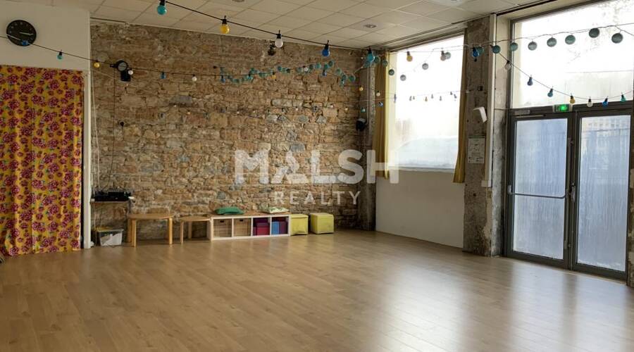 MALSH Realty & Property - Local commercial - Lyon 9° / Vaise - Lyon 9 - 5