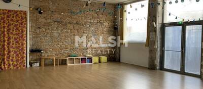 MALSH Realty & Property - Local commercial - Lyon 9° / Vaise - Lyon 9 - 5