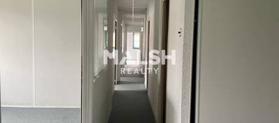 MALSH Realty & Property - Bureau - Lyon Nord Ouest (Techlid / Monts d'Or) - Charbonnières-les-Bains - 13