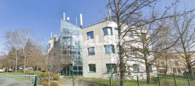 MALSH Realty & Property - Bureau - Lyon Nord Ouest (Techlid / Monts d'Or) - Charbonnières-les-Bains - 1