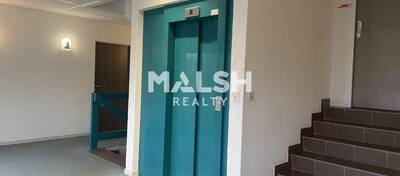 MALSH Realty & Property - Bureau - Lyon Nord Ouest (Techlid / Monts d'Or) - Charbonnières-les-Bains - 3