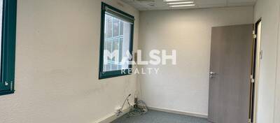 MALSH Realty & Property - Bureau - Lyon Nord Ouest (Techlid / Monts d'Or) - Charbonnières-les-Bains - 5