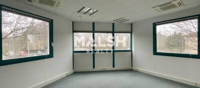MALSH Realty & Property - Bureau - Lyon Nord Ouest (Techlid / Monts d'Or) - Charbonnières-les-Bains - 11