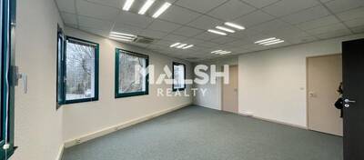 MALSH Realty & Property - Bureau - Lyon Nord Ouest (Techlid / Monts d'Or) - Charbonnières-les-Bains - 18