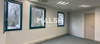 MALSH Realty & Property - Bureau - Lyon Nord Ouest (Techlid / Monts d'Or) - Charbonnières-les-Bains - 19