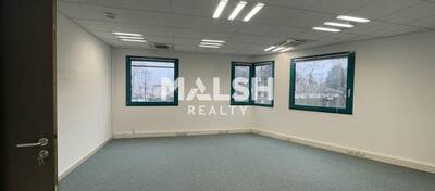 MALSH Realty & Property - Bureau - Lyon Nord Ouest (Techlid / Monts d'Or) - Charbonnières-les-Bains - 20