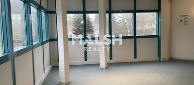 MALSH Realty & Property - Bureau - Lyon Nord Ouest (Techlid / Monts d'Or) - Charbonnières-les-Bains - 2
