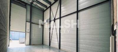 MALSH Realty & Property - Local d'activités - Saône et Loire (71) - Sancé - 5