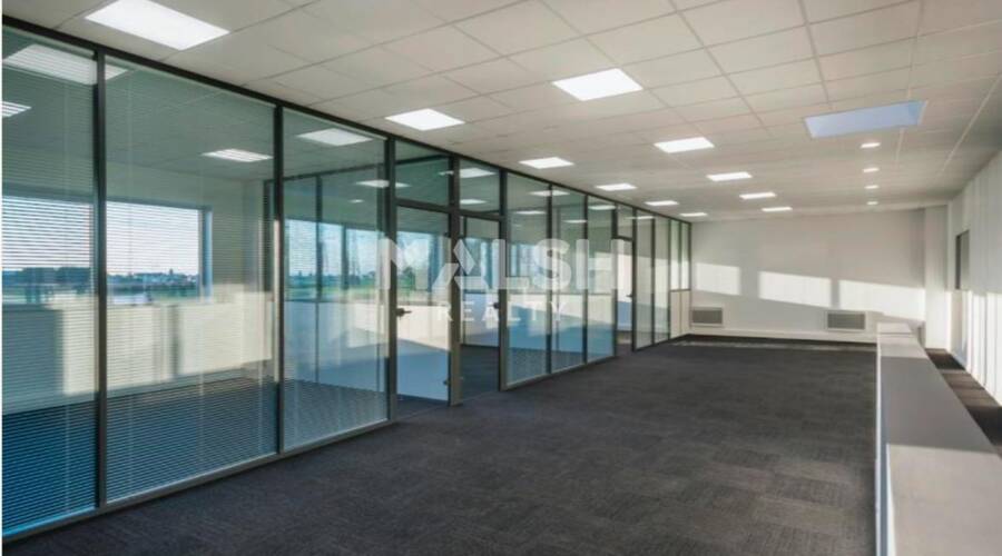 MALSH Realty & Property - Local d'activités - Saône et Loire (71) - Sancé - 6