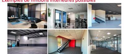 MALSH Realty & Property - Local d'activités - Saône et Loire (71) - Sancé - 13