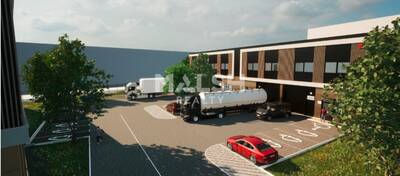 MALSH Realty & Property - Local d'activités - Saône et Loire (71) - Sancé - 1