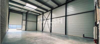 MALSH Realty & Property - Local d'activités - Saône et Loire (71) - Sancé - 2