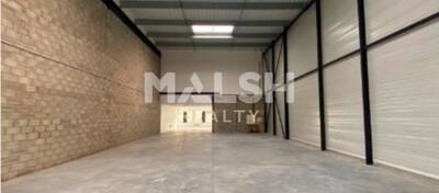 MALSH Realty & Property - Local d'activités - Saône et Loire (71) - Sancé - 3