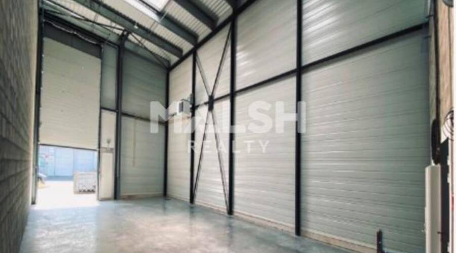 MALSH Realty & Property - Local d'activités - Saône et Loire (71) - Sancé - 5