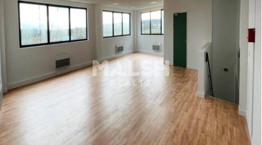 MALSH Realty & Property - Local d'activités - Saône et Loire (71) - Sancé - 7