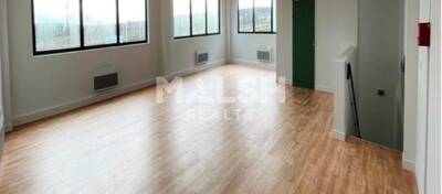 MALSH Realty & Property - Local d'activités - Saône et Loire (71) - Sancé - 7