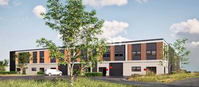 MALSH Realty & Property - Local d'activités - Saône et Loire (71) - Sancé - 9