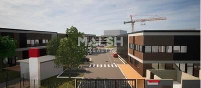 MALSH Realty & Property - Local d'activités - Saône et Loire (71) - Sancé - 11