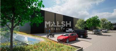 MALSH Realty & Property - Local d'activités - Saône et Loire (71) - Sancé - 12