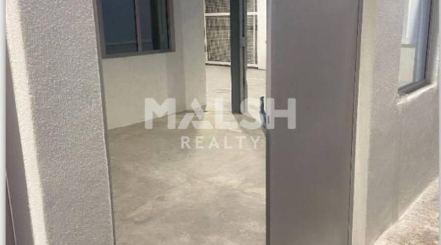 MALSH Realty & Property - Local d'activités - Carré de Soie / Grand Clément / Bel Air - Villeurbanne - 1
