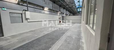 MALSH Realty & Property - Local d'activités - Carré de Soie / Grand Clément / Bel Air - Villeurbanne - 2