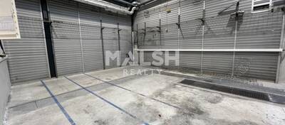 MALSH Realty & Property - Local d'activités - Carré de Soie / Grand Clément / Bel Air - Villeurbanne - 3