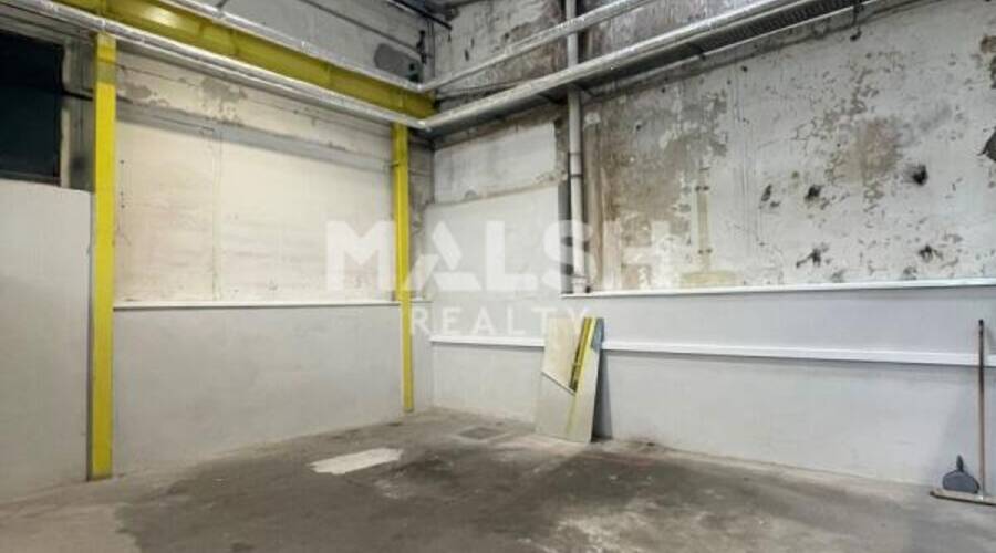 MALSH Realty & Property - Local d'activités - Carré de Soie / Grand Clément / Bel Air - Villeurbanne - 6