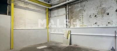 MALSH Realty & Property - Local d'activités - Carré de Soie / Grand Clément / Bel Air - Villeurbanne - 6
