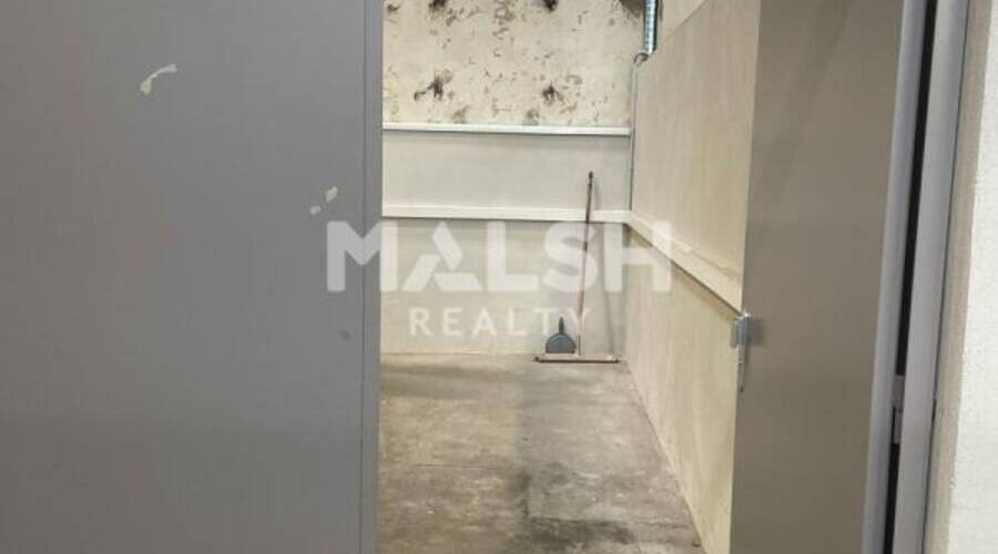 MALSH Realty & Property - Local d'activités - Carré de Soie / Grand Clément / Bel Air - Villeurbanne - 7