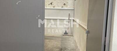 MALSH Realty & Property - Local d'activités - Carré de Soie / Grand Clément / Bel Air - Villeurbanne - 7