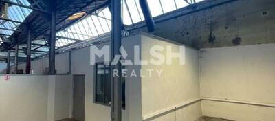 MALSH Realty & Property - Local d'activités - Carré de Soie / Grand Clément / Bel Air - Villeurbanne - 9