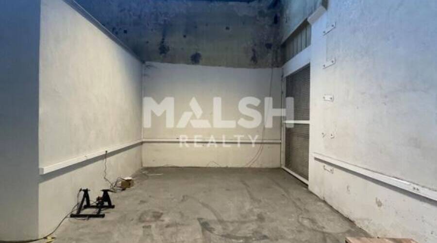 MALSH Realty & Property - Local d'activités - Carré de Soie / Grand Clément / Bel Air - Villeurbanne - 10