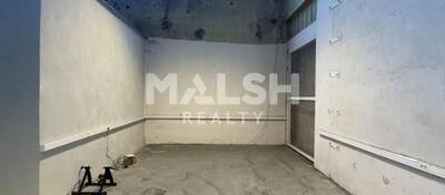 MALSH Realty & Property - Local d'activités - Carré de Soie / Grand Clément / Bel Air - Villeurbanne - 10