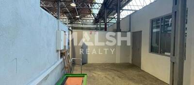 MALSH Realty & Property - Local d'activités - Carré de Soie / Grand Clément / Bel Air - Villeurbanne - 11