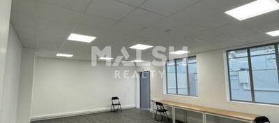 MALSH Realty & Property - Local d'activités - Carré de Soie / Grand Clément / Bel Air - Villeurbanne - 15