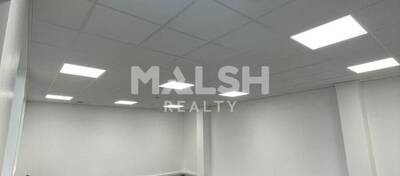 MALSH Realty & Property - Local d'activités - Carré de Soie / Grand Clément / Bel Air - Villeurbanne - 23