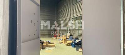MALSH Realty & Property - Local d'activités - Carré de Soie / Grand Clément / Bel Air - Villeurbanne - 26