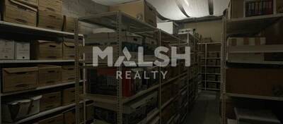MALSH Realty & Property - Local d'activités - Carré de Soie / Grand Clément / Bel Air - Villeurbanne - 27