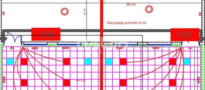 MALSH Realty & Property - Local d'activités - Carré de Soie / Grand Clément / Bel Air - Villeurbanne - 36