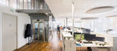 MALSH Realty & Property - Local d'activités - Extérieurs NORD (Villefranche / Belleville) - Saint-André-de-Corcy - 5