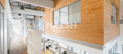 MALSH Realty & Property - Local d'activités - Extérieurs NORD (Villefranche / Belleville) - Saint-André-de-Corcy - 14