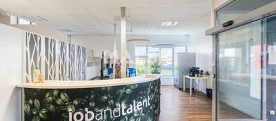 MALSH Realty & Property - Local d'activités - Extérieurs NORD (Villefranche / Belleville) - Saint-André-de-Corcy - 17
