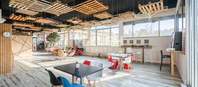 MALSH Realty & Property - Local d'activités - Extérieurs NORD (Villefranche / Belleville) - Saint-André-de-Corcy - 26