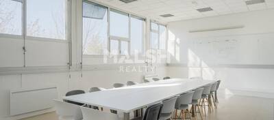 MALSH Realty & Property - Local d'activités - Extérieurs NORD (Villefranche / Belleville) - Saint-André-de-Corcy - 32