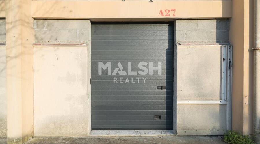 MALSH Realty & Property - Local d'activités - Extérieurs NORD (Villefranche / Belleville) - Saint-André-de-Corcy - 44