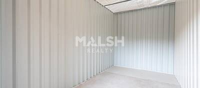 MALSH Realty & Property - Local d'activités - Extérieurs NORD (Villefranche / Belleville) - Saint-André-de-Corcy - 46